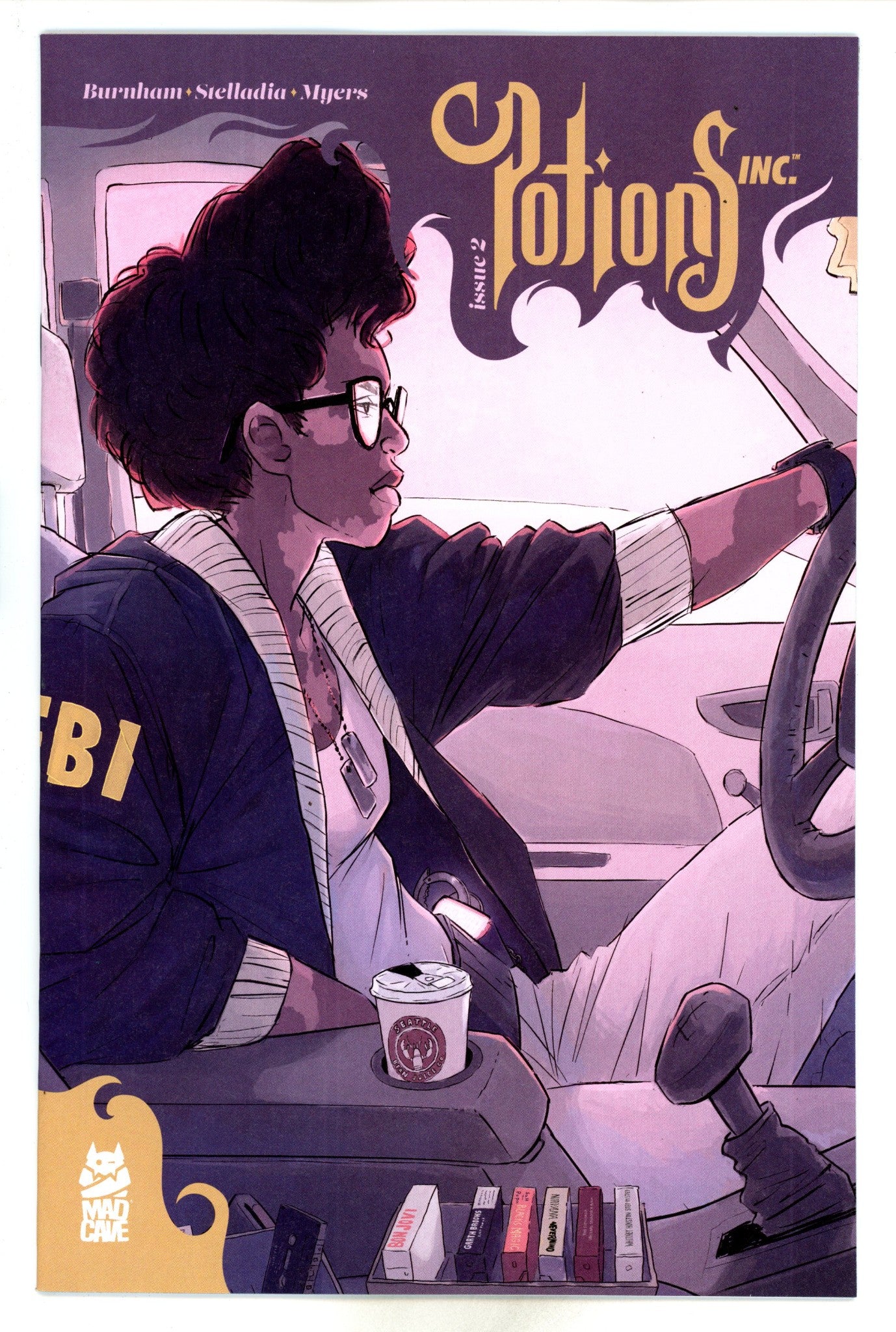 Potions Inc 2 (2022)