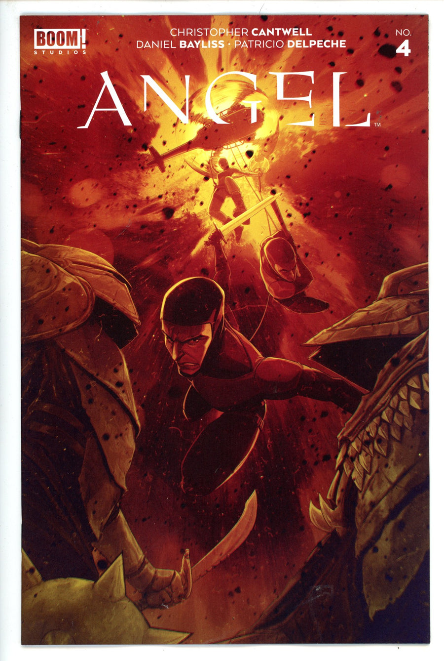 Angel 4 (2022)