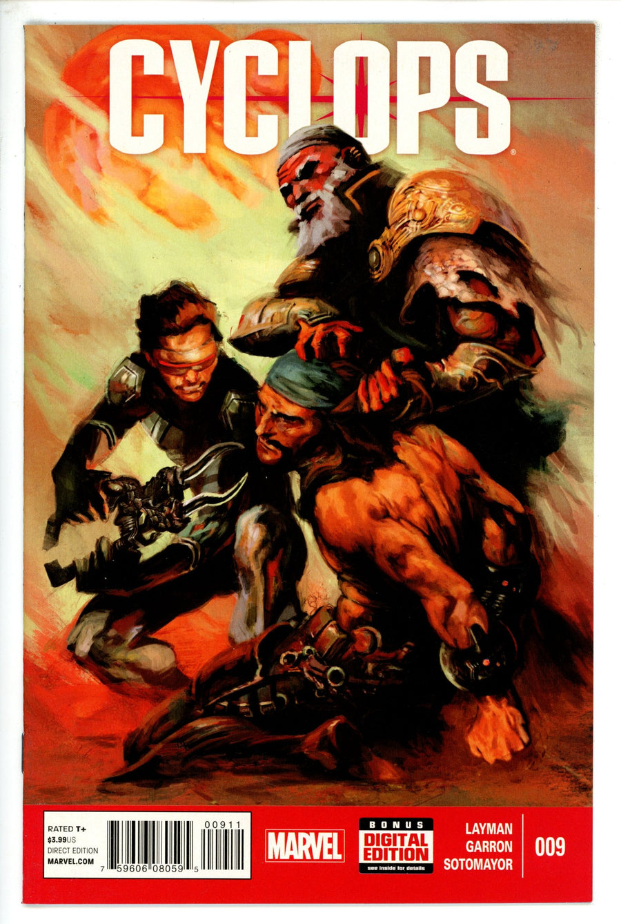 Cyclops Vol 3 9