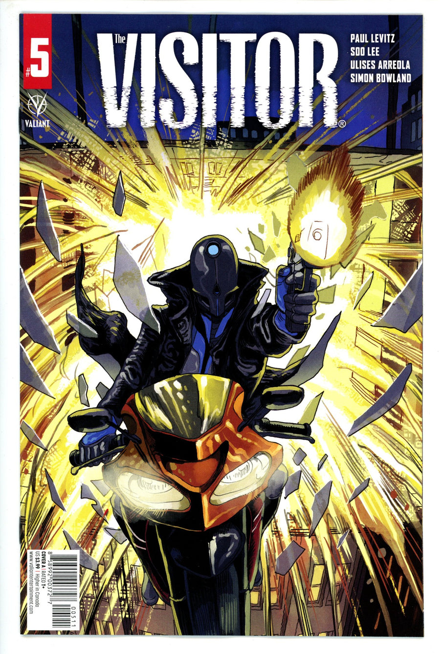 Visitor 5 (2021)