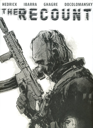 Recount 1 Legendary Edition (2023)