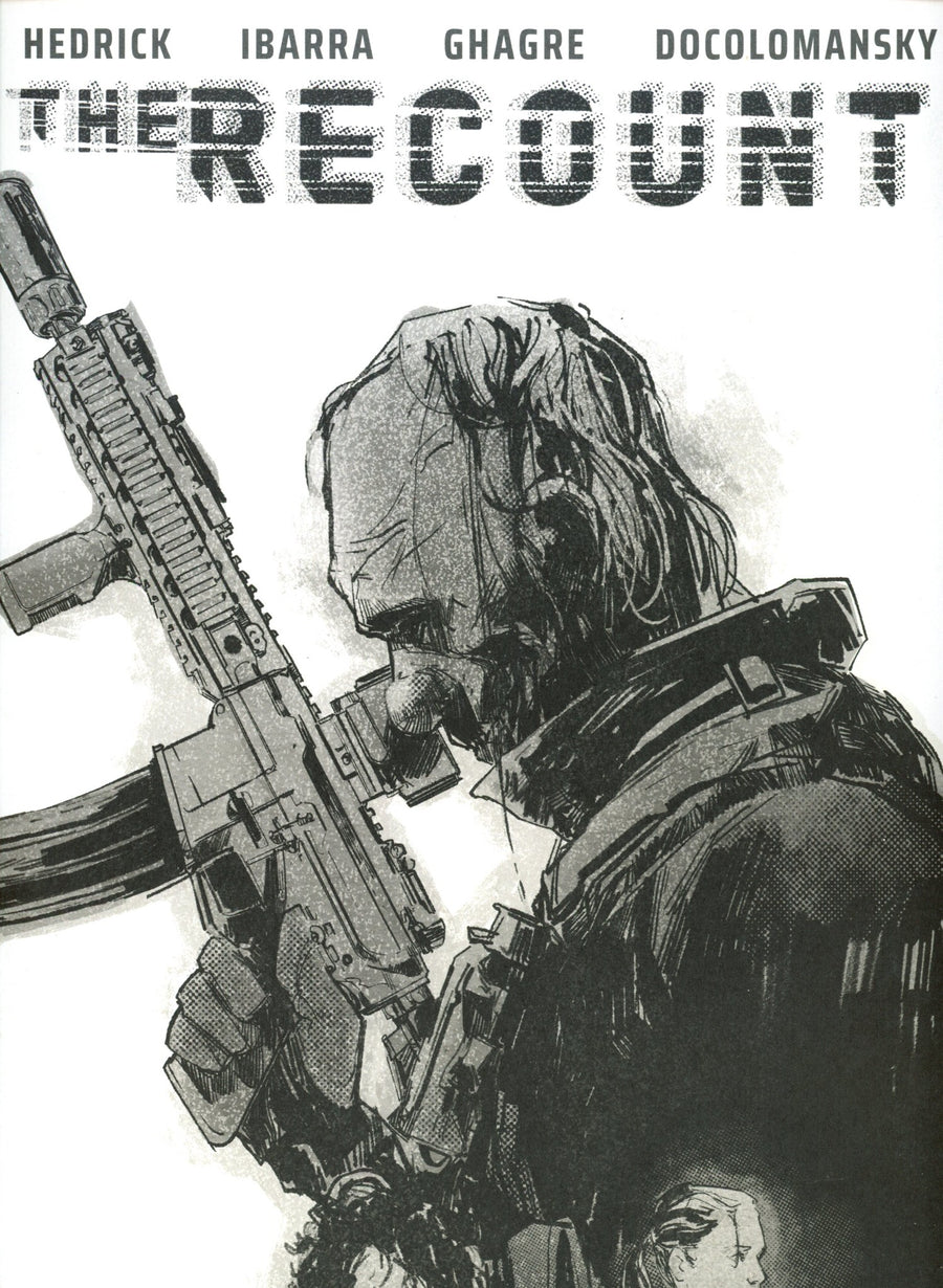 Recount 1 Legendary Edition (2023)