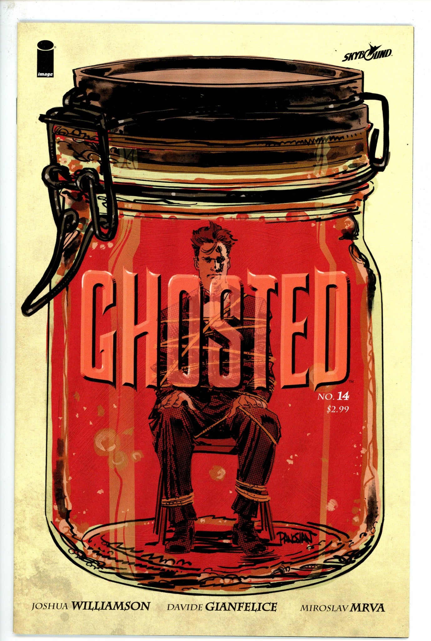Ghosted 14-Image-CaptCan Comics Inc