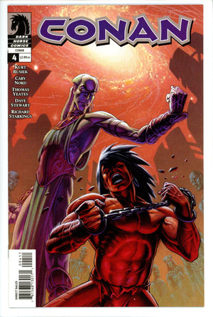 Conan  4