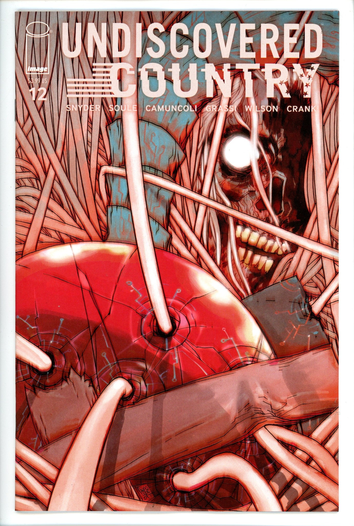 Undiscovered Country 12 Scalera Variant-Image-CaptCan Comics Inc