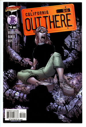Out There 14
