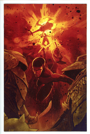 Angel 4 Malavia Variant