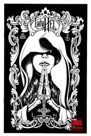 Lady Hel 2 Haeser Variant