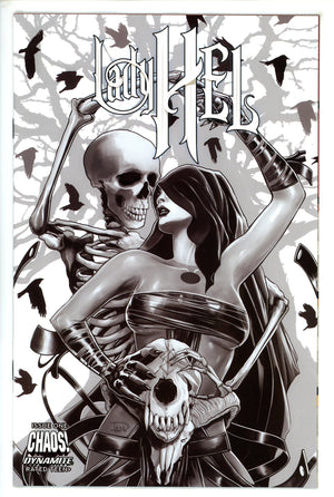 Lady Hel 1 Maine Variant (2022)