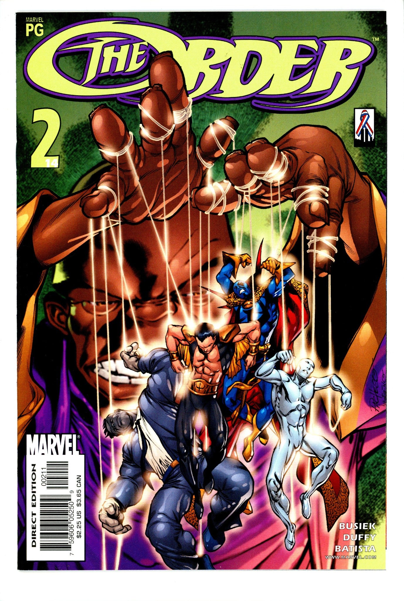 The Order Vol 1 2 (14)-Marvel-CaptCan Comics Inc