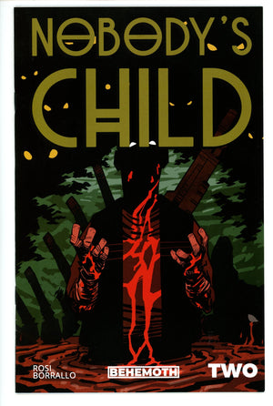 Nobodys Child 2 (2021)