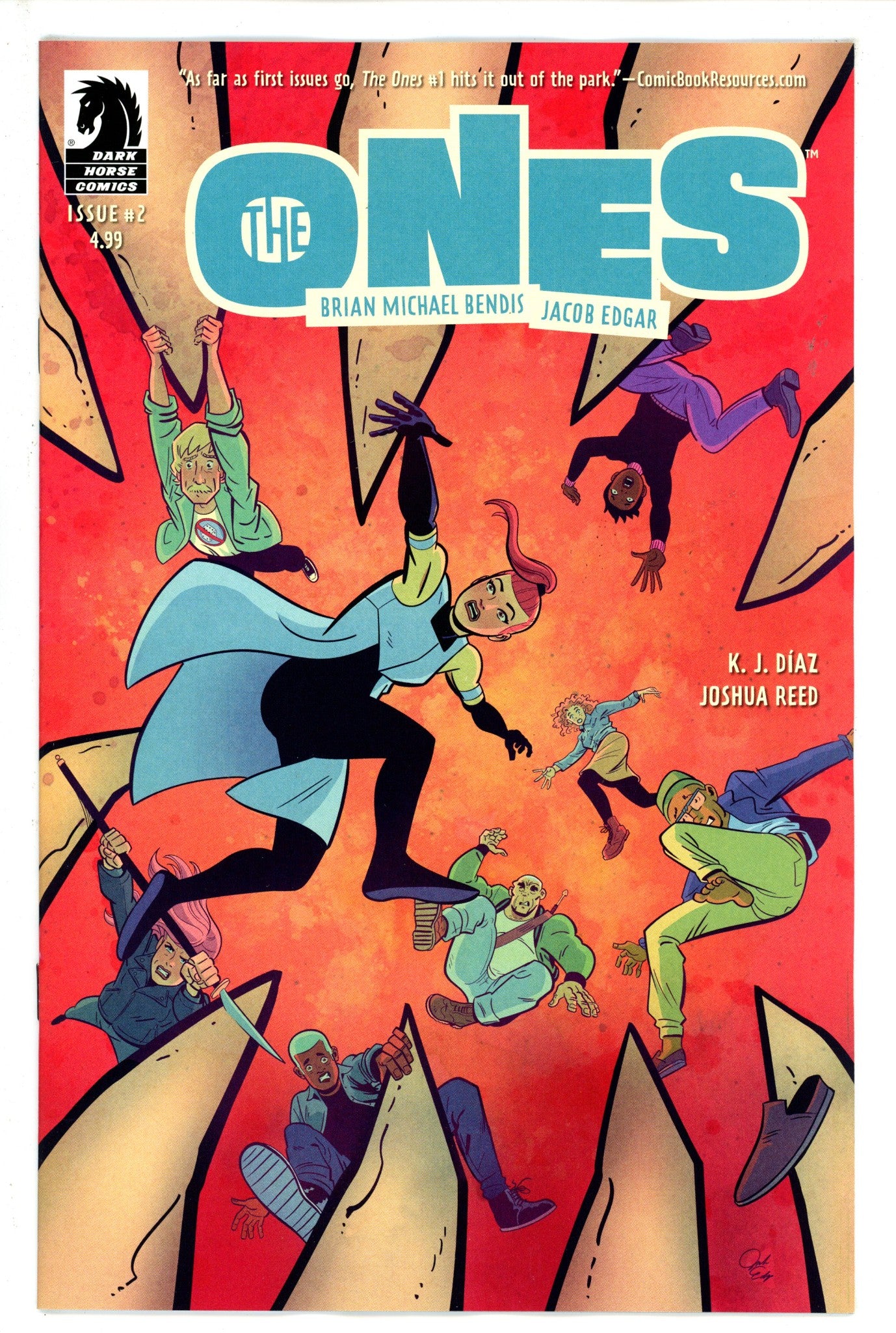 Ones 2