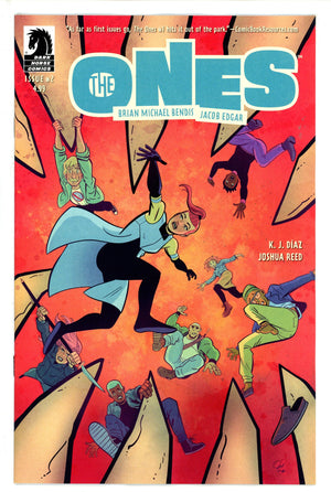 Ones 2