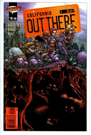 Out There 15