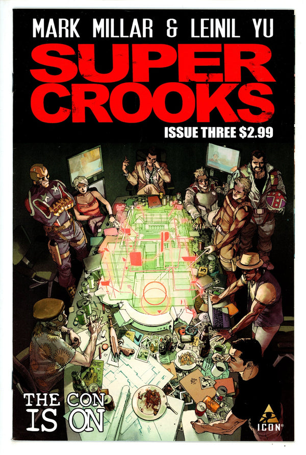 Supercrooks 3