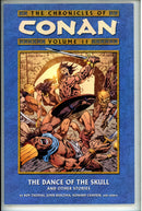 Chronicles of Conan Vol 11 TP