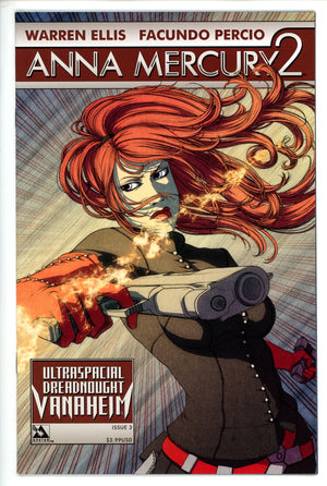 Anna Mercury 2 3