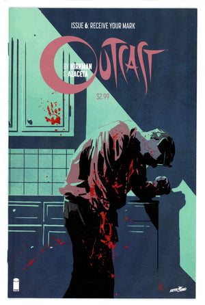 Outcast by Kirkman & Azaceta 6