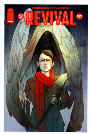Revival 17