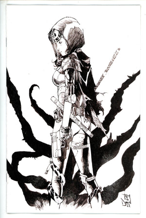Nocterra 13 Daniel Variant (2023)