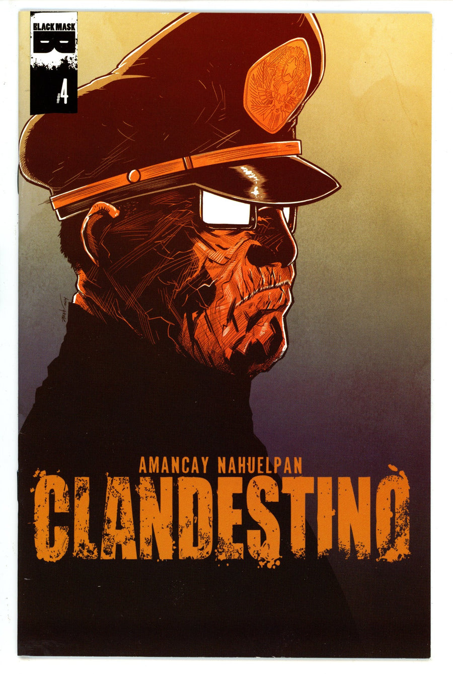 Clandestino 4