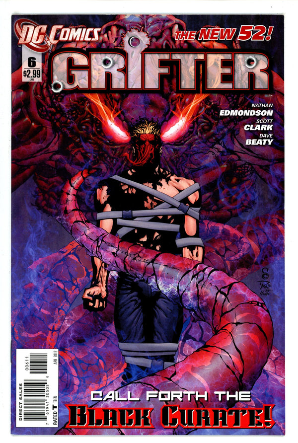 Grifter Vol 3 6