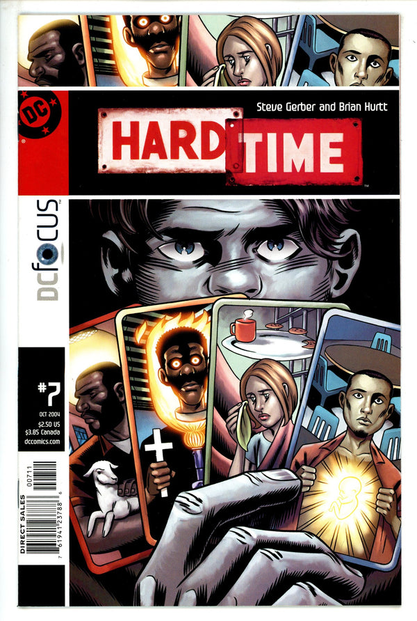 Hard Time 7 (2004)