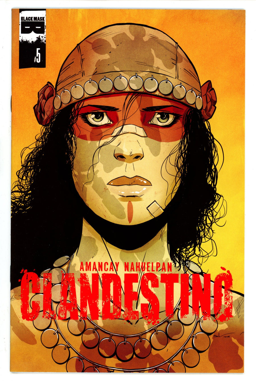 Clandestino 5