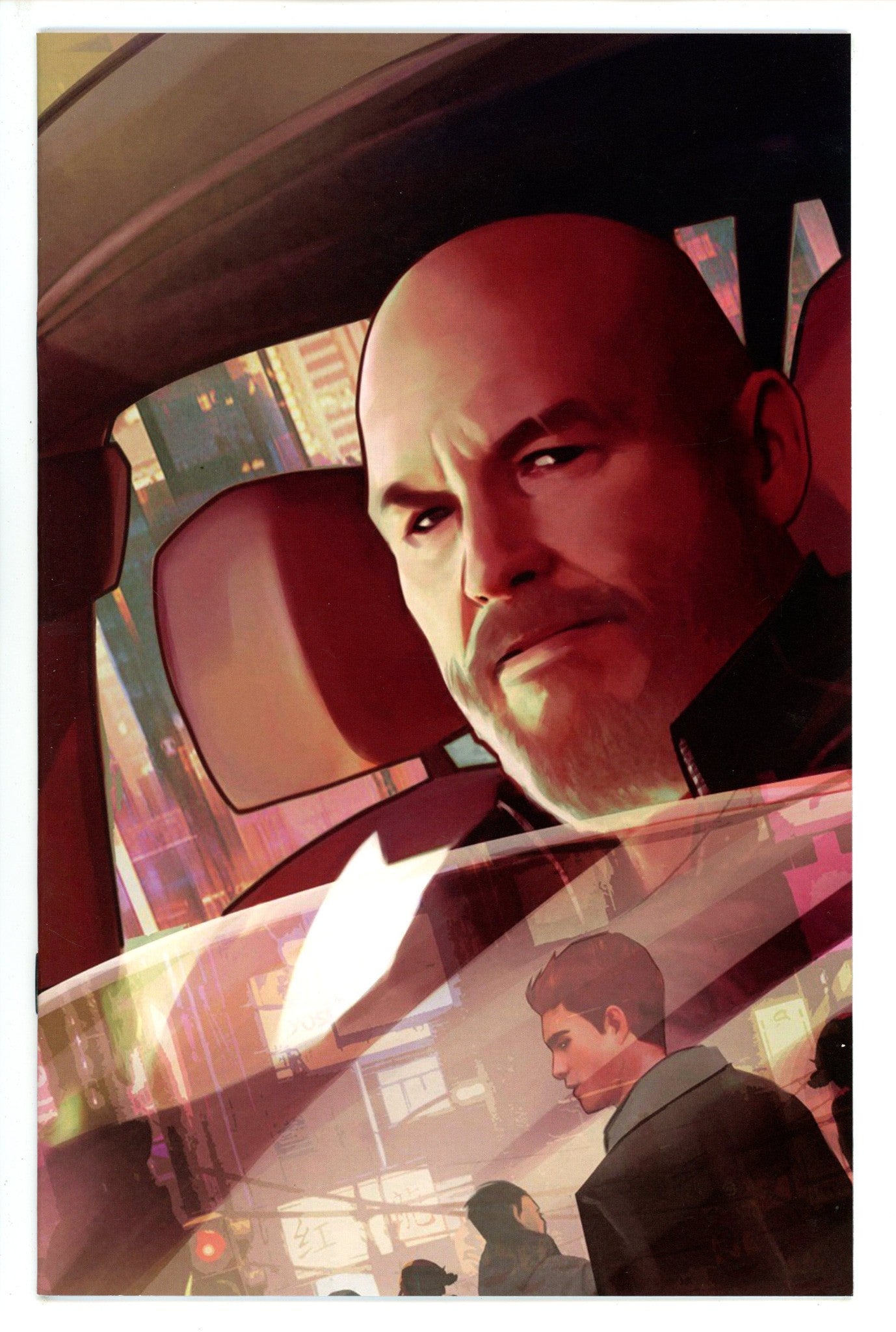 Soko 2 Tomaselli Incentive Variant NM+ (2023)