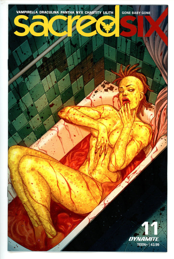 Sacred Six 11 Musabekov Variant (2021)