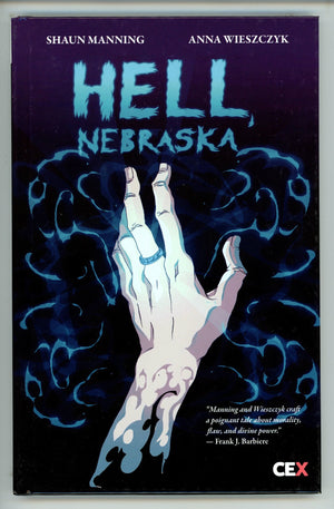 Hell Nebraska HC (2023)