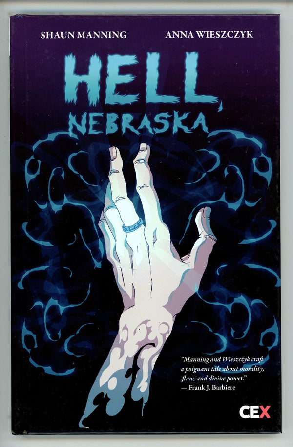 Hell Nebraska HC (2023)