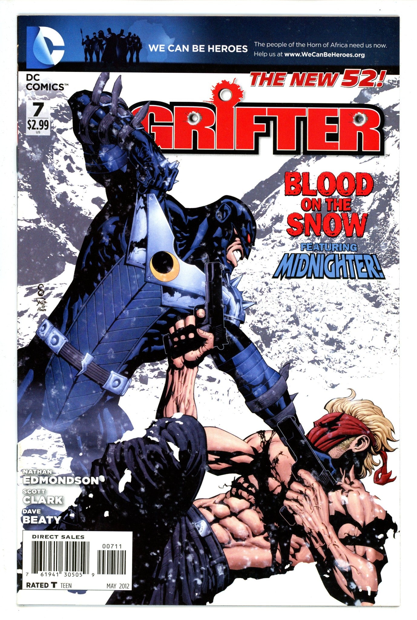 Grifter Vol 3 7