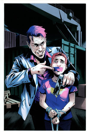 Soko 2 Tammetta Incentive Variant NM+ (2023)