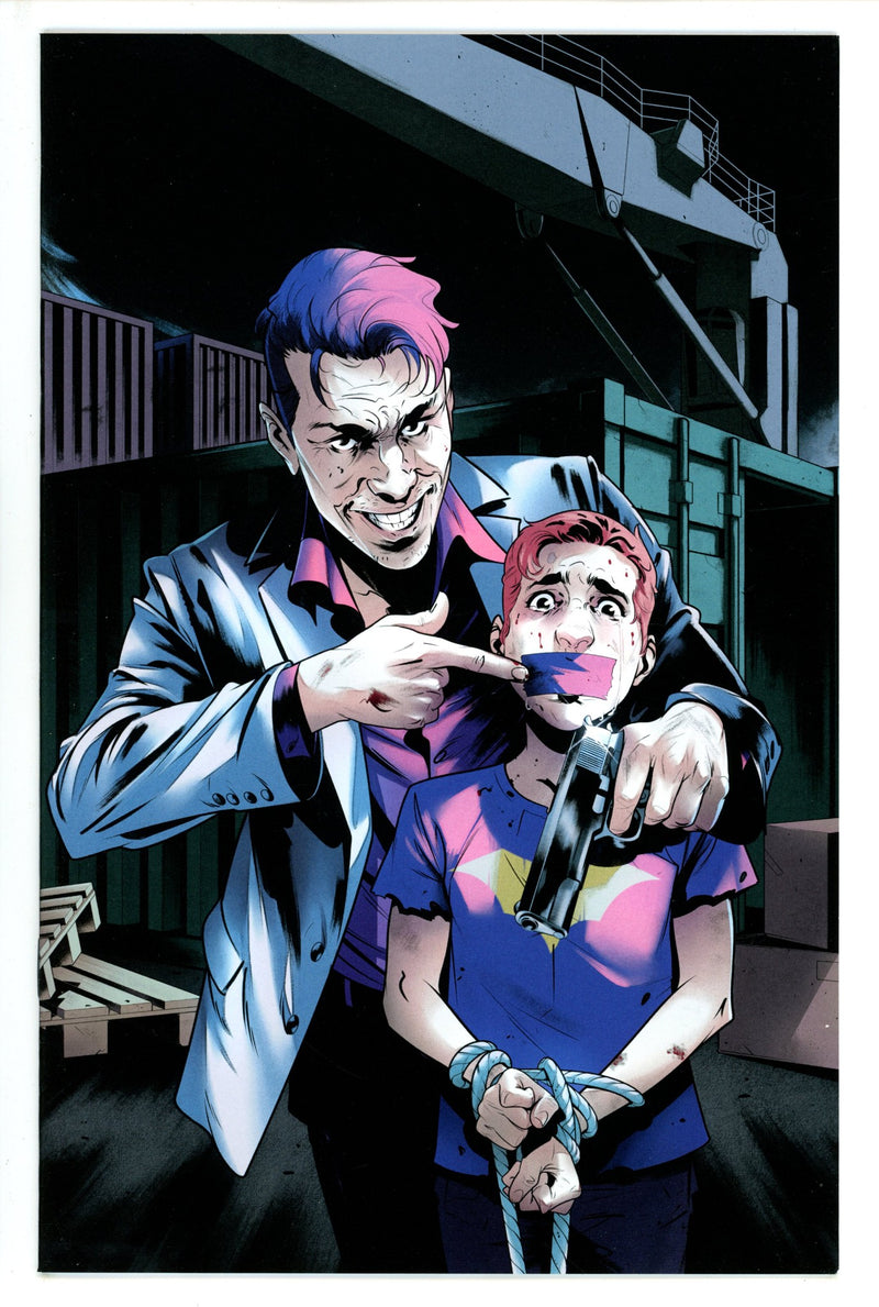 Soko 2 Tammetta Incentive Variant NM+ (2023)