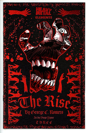 The Rise 3 (2022)