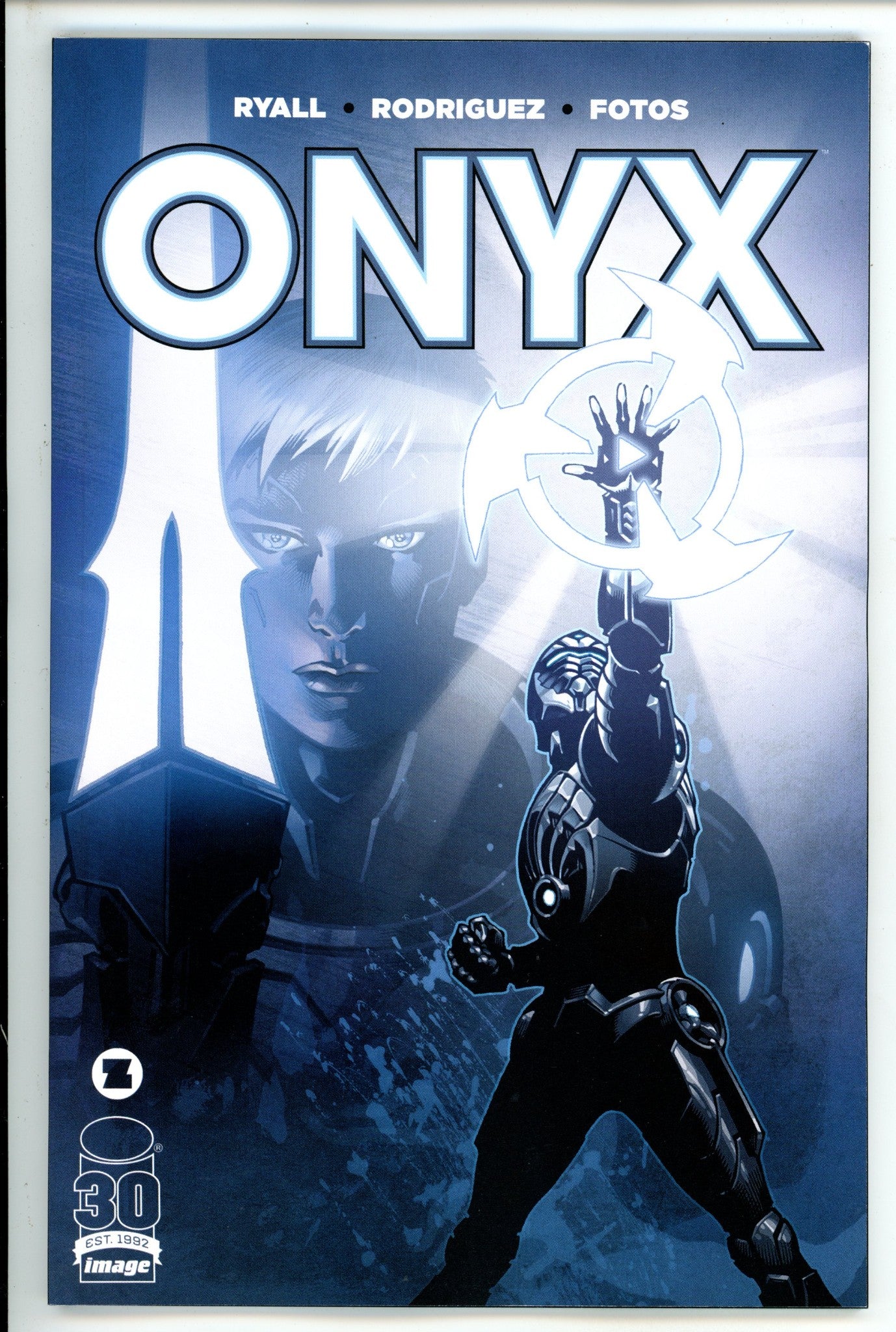 Onyx 1 (2022)
