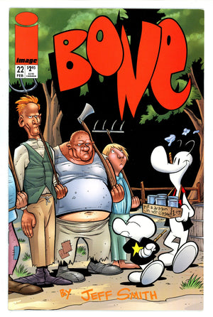 Bone 22