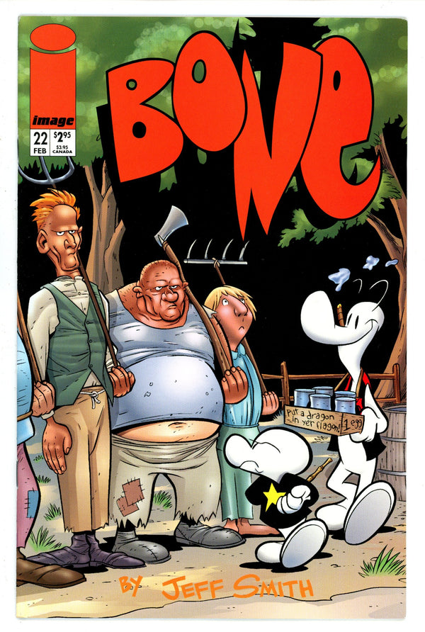 Bone 22