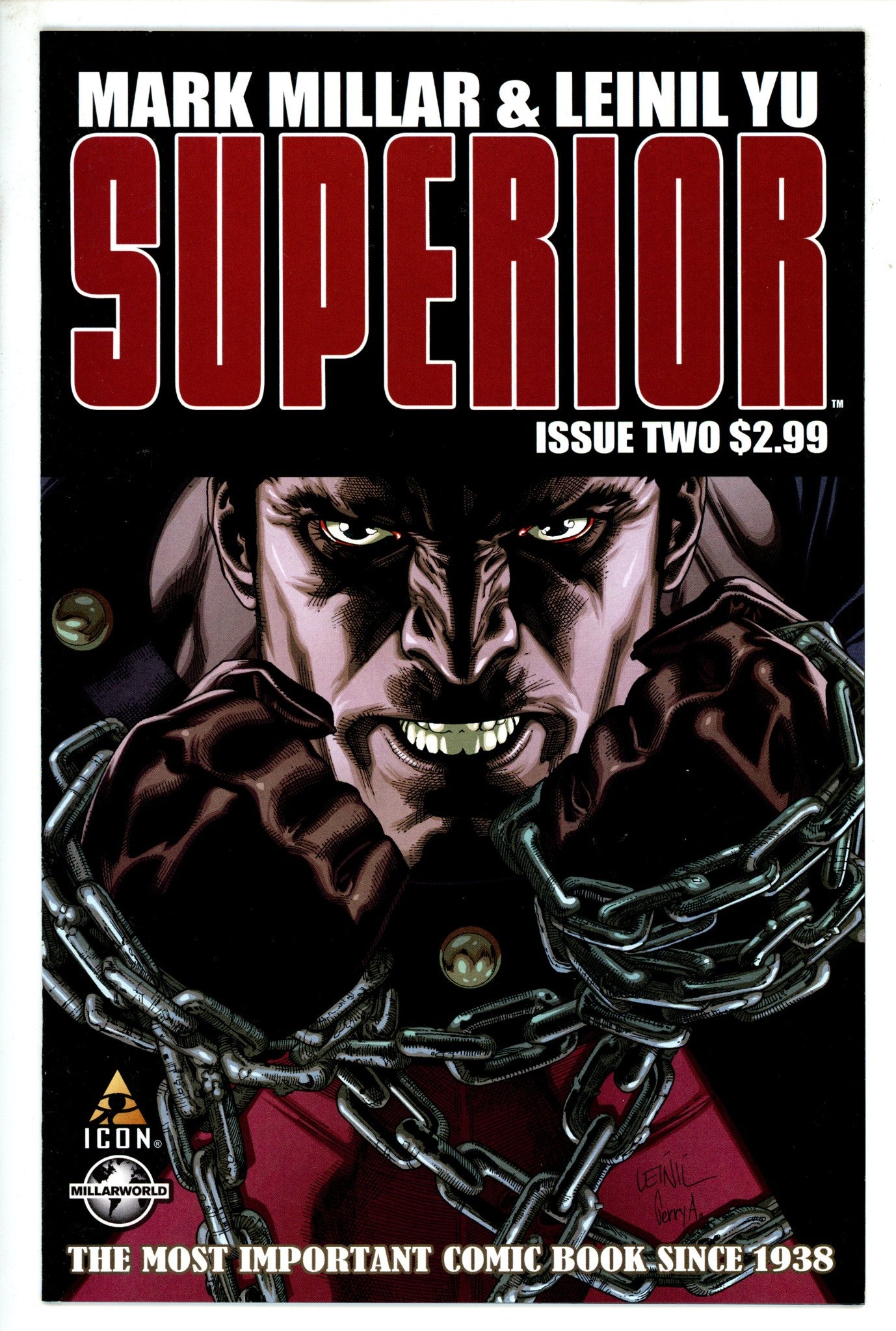 Superior 2 (2010)