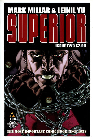 Superior 2 (2010)
