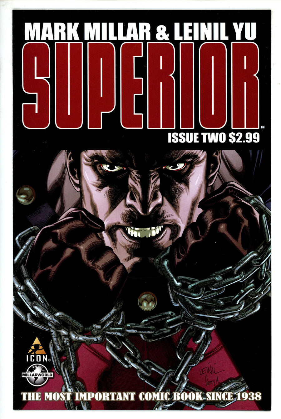 Superior 2 (2010)