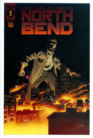 North Bend Season 2 5 (2022)