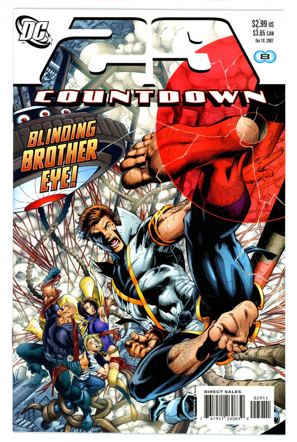 Countdown 29 (2007)