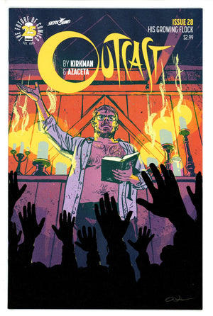 Outcast by Kirkman & Azaceta 28