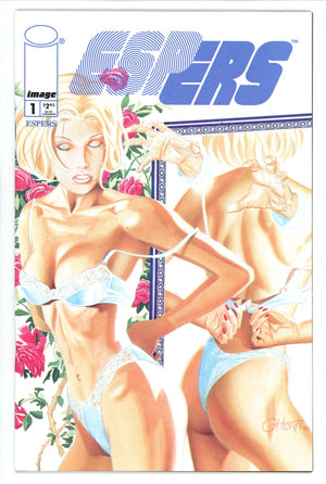 Espers 1 (1997)