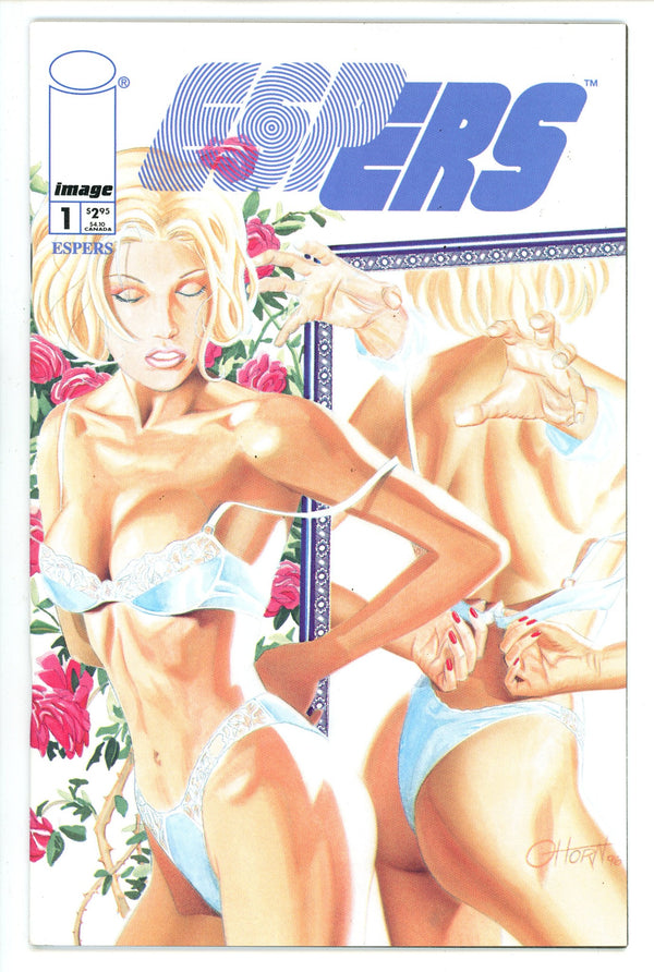 Espers 1 (1997)