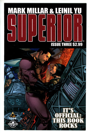 Superior 3 (2011)