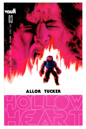 Hollow Heart 3 High Grade (2021)
