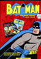 Batman War Years